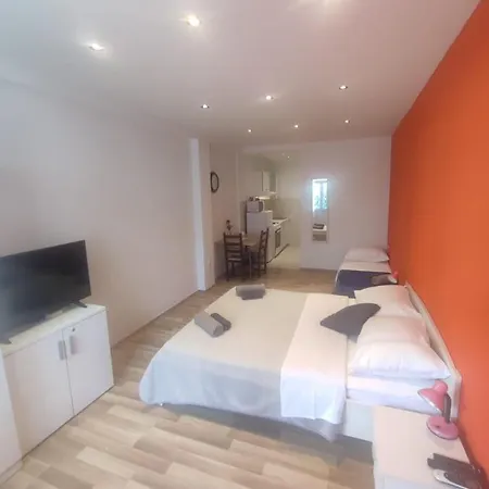 Deni 10 Lägenhet Dubrovnik