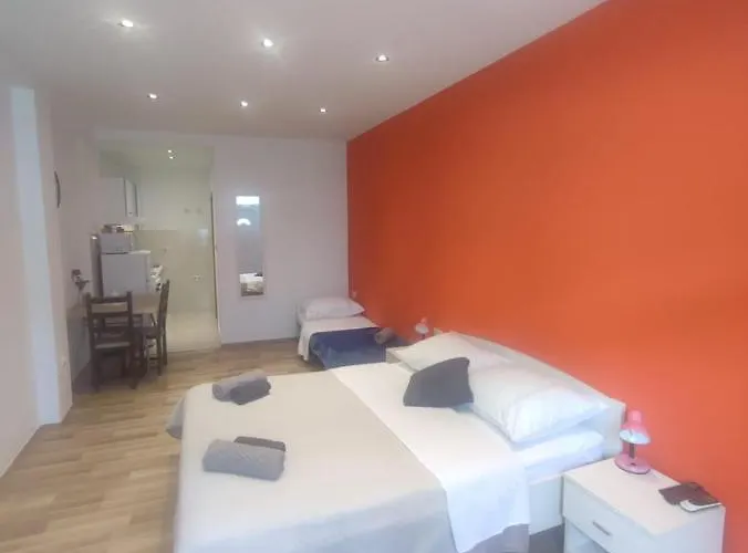 Apartment Deni 10 Dubrovnik