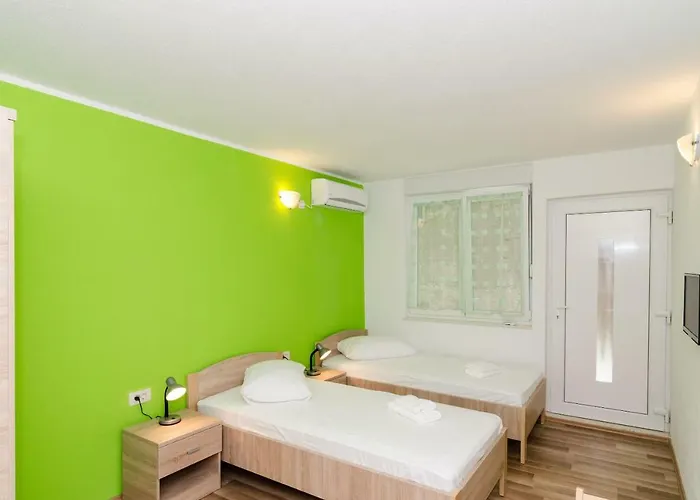 Deni 10 * Dubrovnik