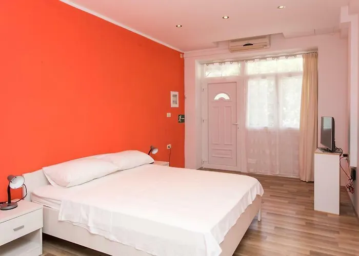 Deni 10 Apartment Dubrovnik