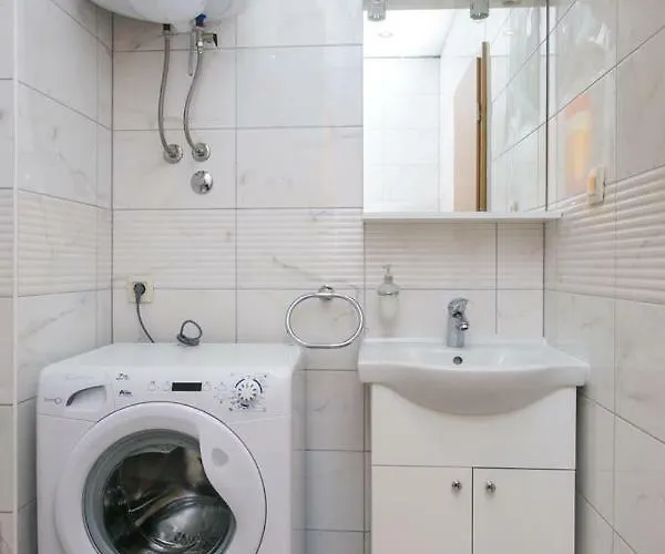 Deni 10 Apartment Dubrovnik