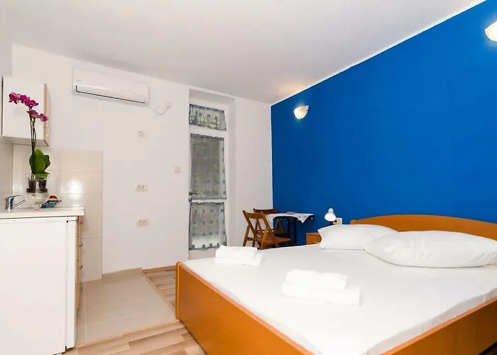 Deni 10 Apartment Dubrovnik